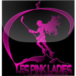 Pink Ladies