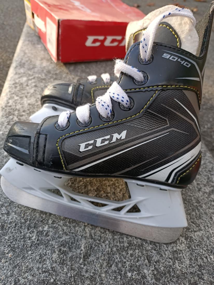 Patin enfants d'occasion