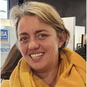 Célinne TROUDE SUREL