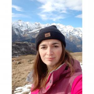Nathanaelle JANVIER